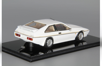 LOTUS Excel (1982), white