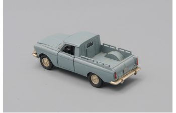 МОСКВИЧ-Пикап, серый