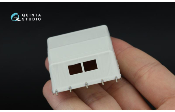 Ремешки для брезентового тента, тип D