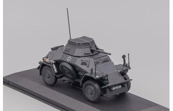 SD.KFZ. 222, Samochody Wojskowe II Wojny Światowej 103