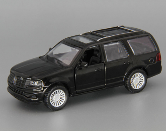 LINCOLN Navigator, black