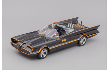 BATMOBILE (1966)