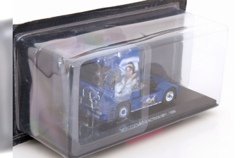 MERCEDES-BENZ Actros MP1 (1998) Alemania, Truck Tuning Collection