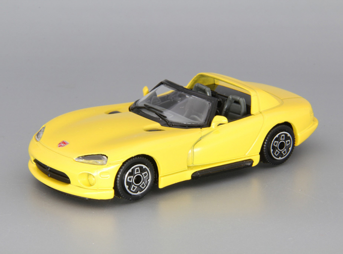 DODGE Viper RT/10 (cod.4165), yellow