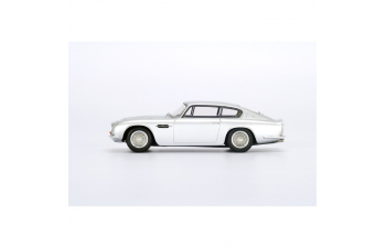 Aston Martin DB6 MK II 1969 (silver)