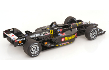 SWIFT Cosworth 010.c №6 Champ Car Series, Andretti (1999)
