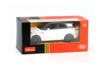 RANGE ROVER Sport SV (2023), white