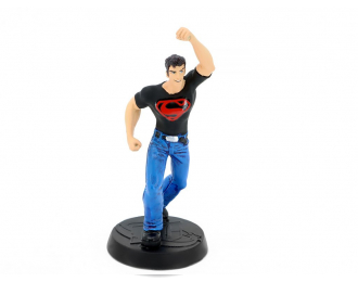 Figure Superboy DC Collection