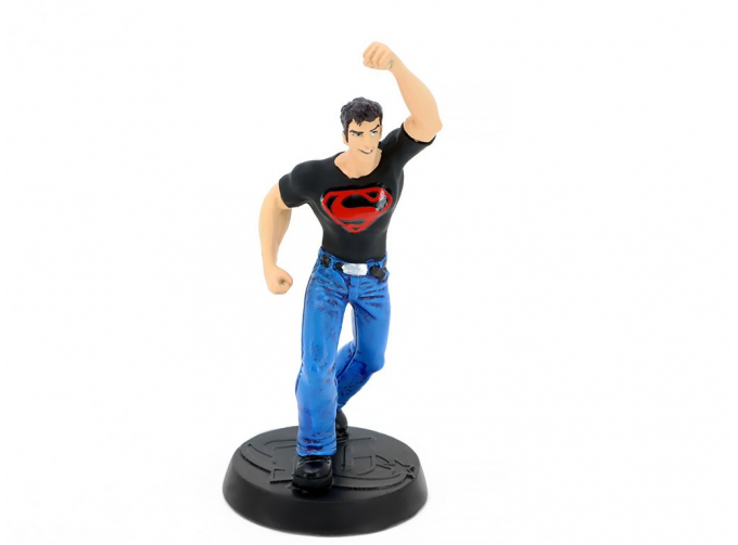 Figure Superboy DC Collection