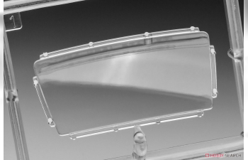 Сборная модель TOYOTA Kp61 Starlet Team Asano Racing Service N 18 Grand Cup Race Champion 1982