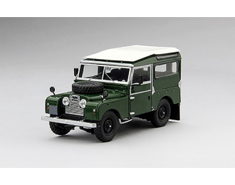 Land Rover Series I 88" Station Wagon 1957 (bronze green )