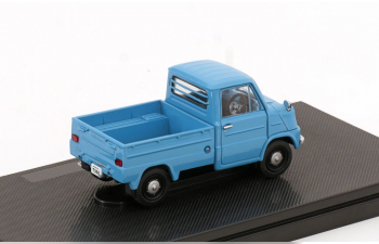 HONDA T360 (1963), lightblue