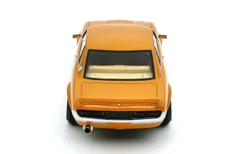 TOYOTA Celica (RA24) Restomod *Resin series* (2015), pearl orange