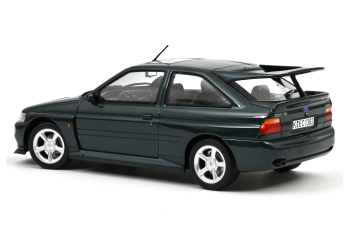 FORD Escort RS Cosworth (1992), Mallard Green Metallic
