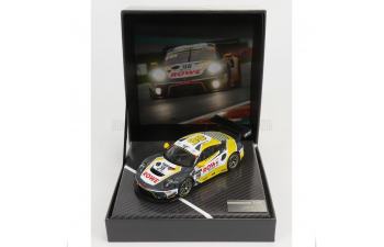 PORSCHE 911 GT3 R №98 Rowe Racing Winner 24h Spa Bamber, Tandy, Vanthoor (2020)