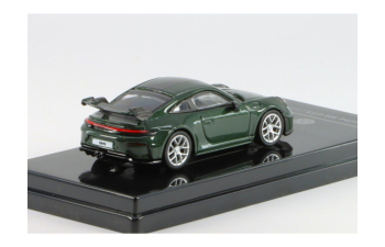 PORSCHE 911 992-2 Gt3 Coupe Lhd (2024), Green