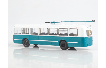 Троллейбус ЗИУ-5Г, Наши Автобусы 83