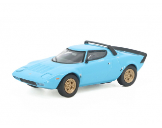 LANCIA Stratos HF Stradale (1975)