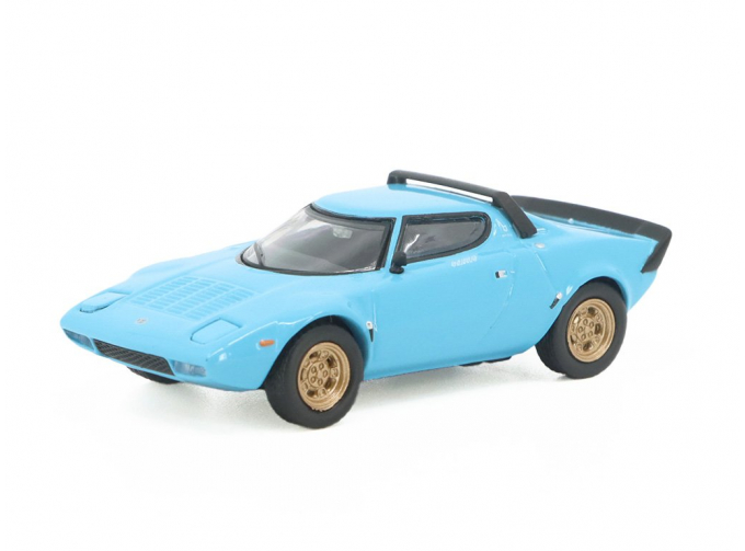 LANCIA Stratos HF Stradale (1975)