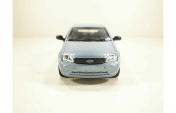 FORD Focus ZX5 (2005), blue