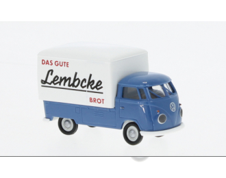 VOLKSWAGEN T1b Großraum-K Lembcke B