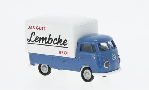 VOLKSWAGEN T1b Großraum-K Lembcke B