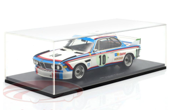 BMW 3.0 CSL #10 Winner 24h Spa 1973 Hezemans, Quester (1973)