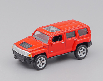 HUMMER H3, Mes voitures de collection