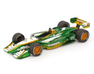 REYNARD Honda 2KI No 27  Champ Car Series, Franchitti (2000)