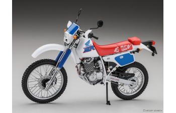 Сборная модель HONDA Xlr 250r (md22) 1991