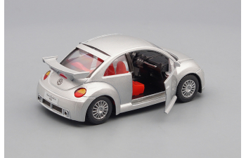 VOLKSWAGEN New Beetle RSi, silver