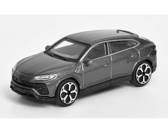 LAMBORGHINI Urus (2018), grey