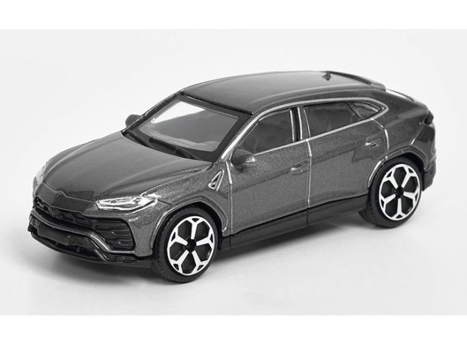 LAMBORGHINI Urus (2018), grey