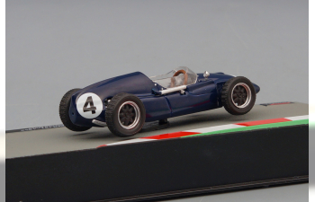 COOPER T51 Стирлинга Мосса (1959), Formula 1 Auto Collection 19