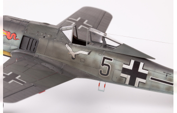 Fw 190A-2