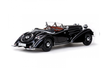 HORCH 855 Spider ROADSTER (1939)