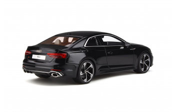 Audi RS5 - 2017 (black)