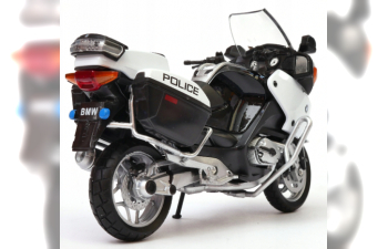 BMW R1200 RT Police