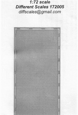 Маскировочная сеть ТС-75 (СССР)