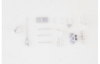 Сборная модель Гаубица Д-30 122 мм