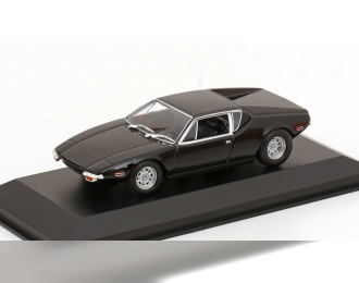 DE TOMASO Pantera (1972), black