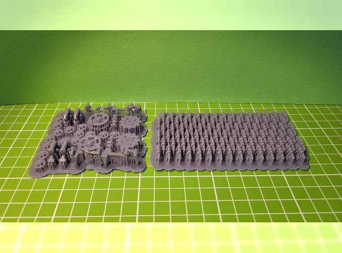 Наборные болотные гусеницы и ходовая часть на ДТ-75 и ДТ-75 второго поколения