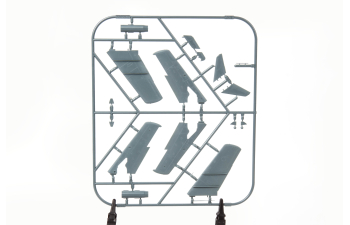 Сборная модель UTI MiG-15