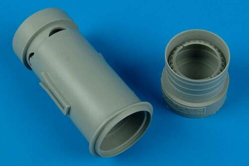 Набор дополнений J35 Draken exhaust nozzle