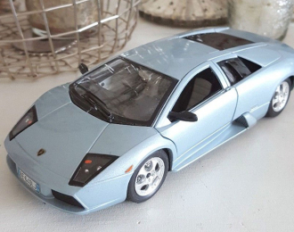 LAMBORGHINI Murcielago, light blue