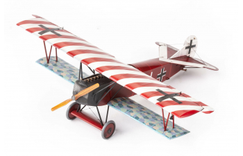 Сборная модель Fokker D.VII (OAW) Profipack