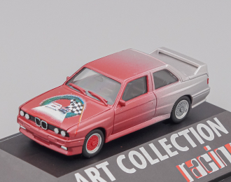 BMW M3 E30 Racing Art Collection