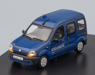 RENAULT Kangoo 1.9 dTi Gendarmerie