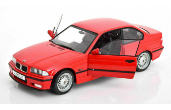 BMW M3 (E36) (red)