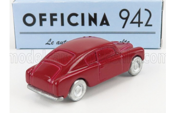 LANCIA Aurelia Gt (1950), Bordeaux